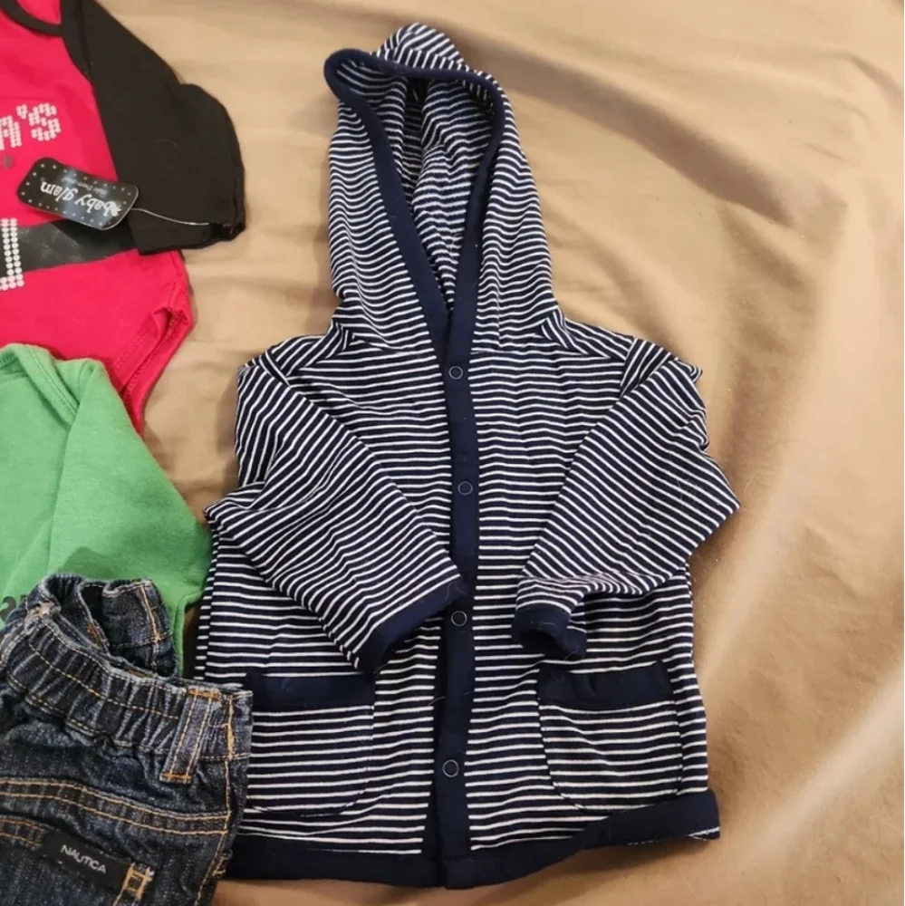 3-6M bundle - Picture 5 of 5